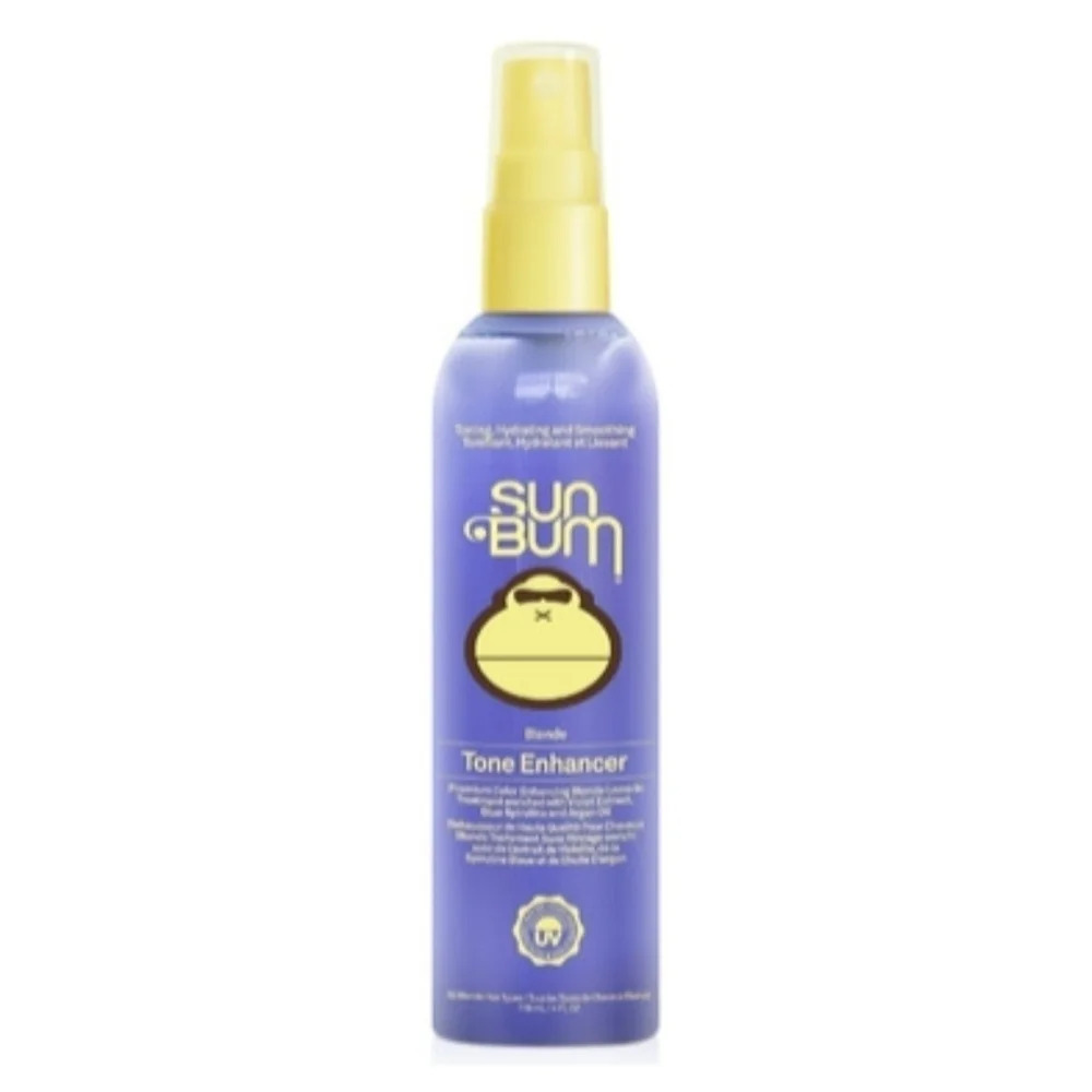 Sun Bum Blonde Tone  Enhancer